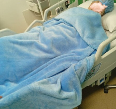 Soutien pour les soins médicaux d’une grand-mère