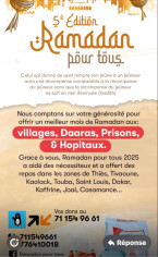 Image justificative de la cagnotte