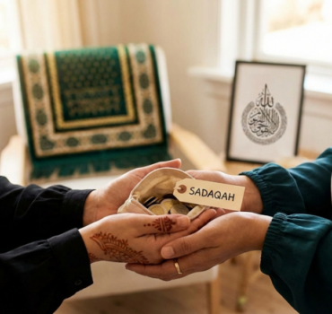 Soutien d'urgence : Accompagnons notre sœur