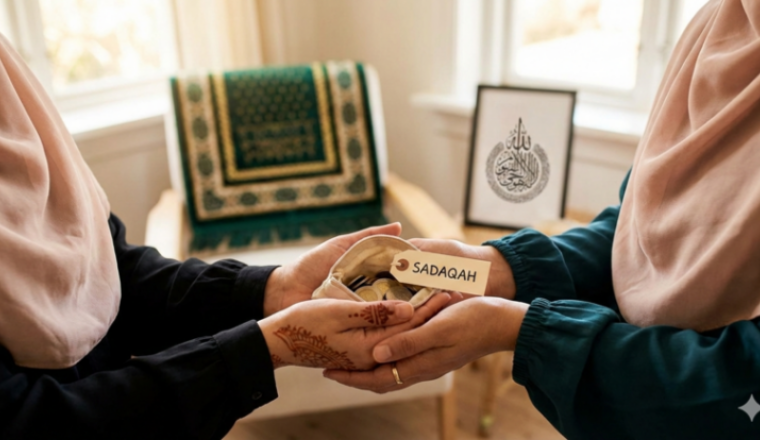 Soutien d'urgence : Accompagnons notre sœur