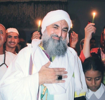 Sidi Shaykh Février