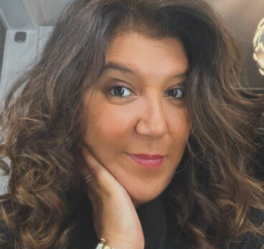 Directrice de zone numéro UNO