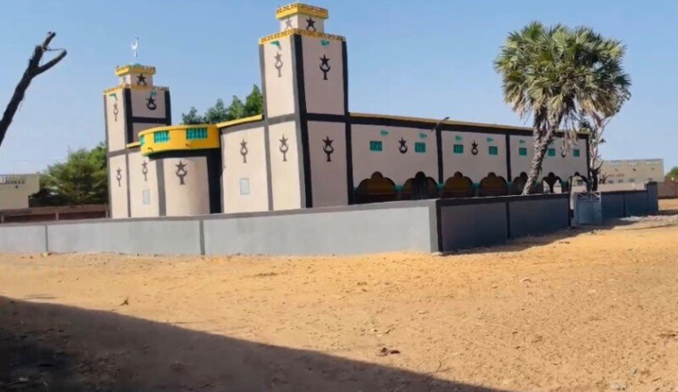 Sadaqa Ramadan : Offrons des colis alimentaires au