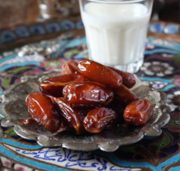 Panier repas Éthiopie et Somalie Ramadan 2026