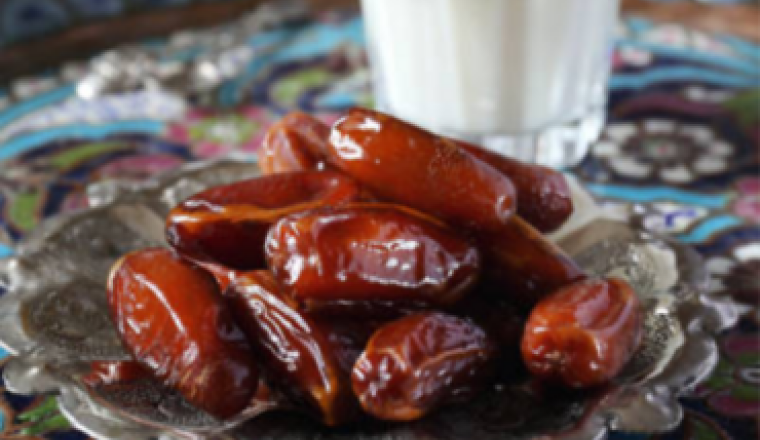 Panier repas Éthiopie et Somalie Ramadan 2026
