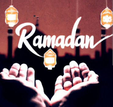 Solidarité Ramadan 2026 Étudiant Montpellier