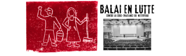 Balai en Lutte