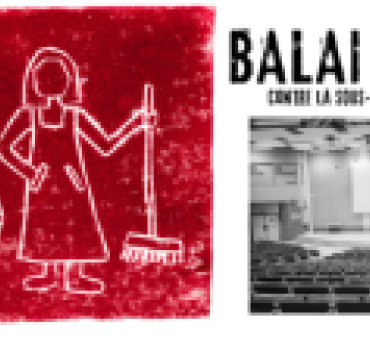 Balai en Lutte