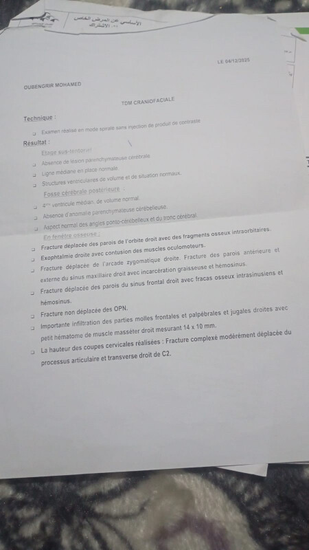 Image justificative de la cagnotte