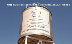 Image justificative de la cagnotte