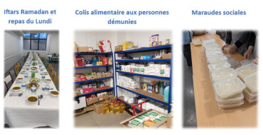 Image justificative de la cagnotte