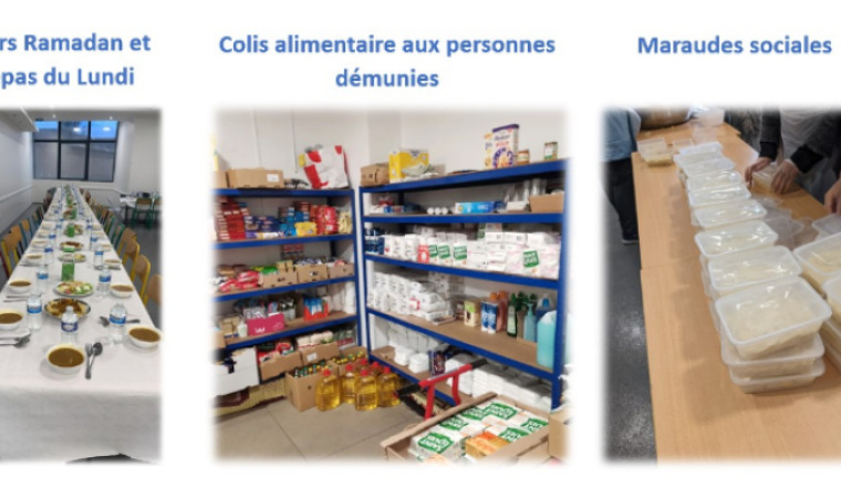 Image justificative de la cagnotte