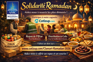 Opération Ramadan 2026