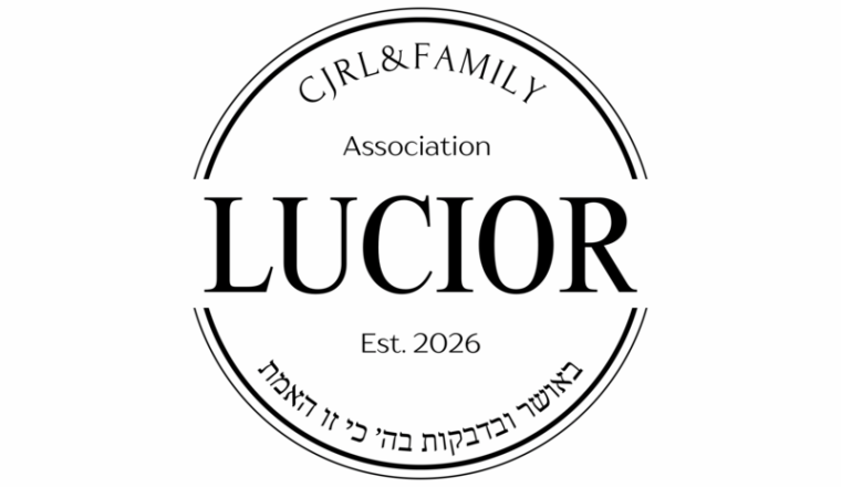 LUCIOR lancement
