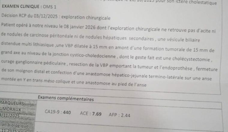 Un geste de fraternité pour un père éprouvé