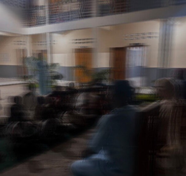 Mes 32 ans solidaires - Concours Lecture Coran