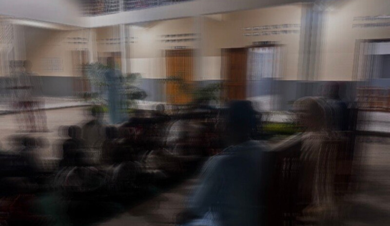 Mes 32 ans solidaires - Concours Lecture Coran