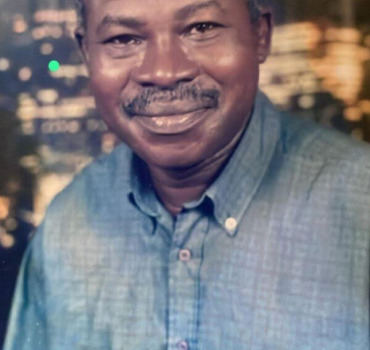 Mr AKAKPO SALLAH Jerome Mimi Codjo