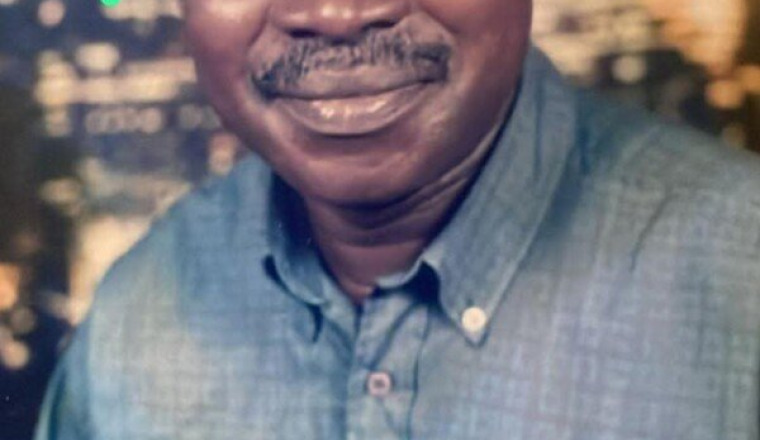 Mr AKAKPO SALLAH Jerome Mimi Codjo