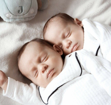Cadeau de naissance - Elodie