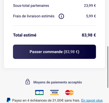 Vêtements pour des petits garçons