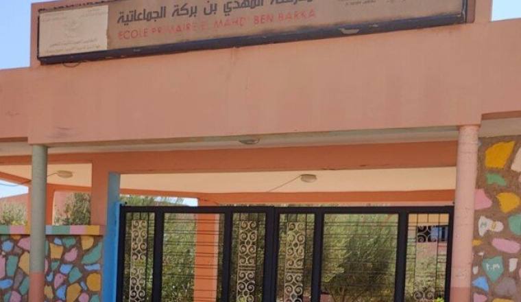 Kit scolaire Enfants du Maroc - Association OnSème