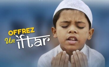 Offrons un Ramadan digne aux plus démunis