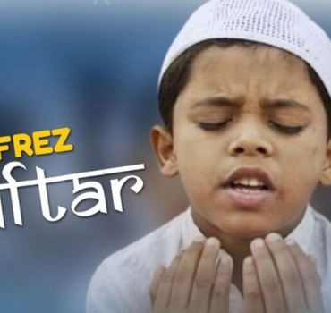 Offrons un Ramadan digne aux plus démunis
