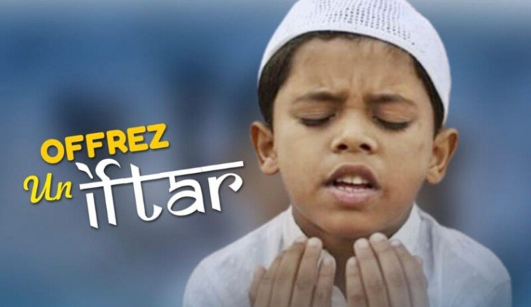 Offrons un Ramadan digne aux plus démunis