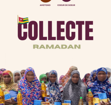 COLLECTE TOGO - Ramadan