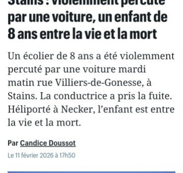Solidaire avec notre collègue hassan