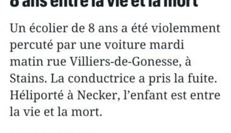 Solidaire avec notre collègue hassan