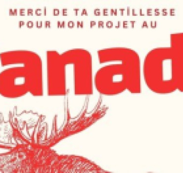 Nouveau départ au Canada 🇨🇦