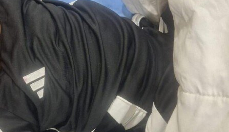 Aidons le petit Abderrahman !