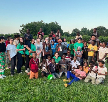 Ramadan Solidarity project