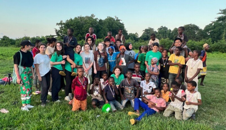 Ramadan Solidarity project