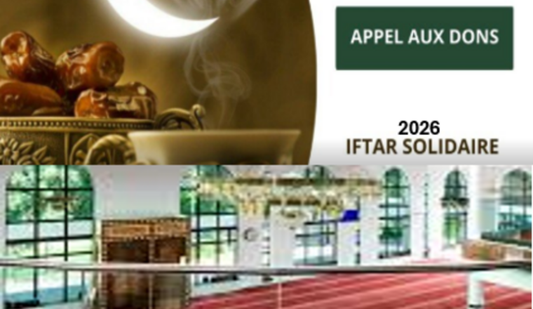 CIV - IFTAR SOLIDAIRE 2026