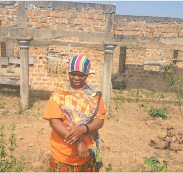 SOS pour la famille de Maitre Moussa