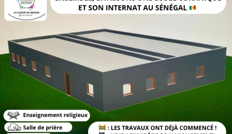 Image justificative de la cagnotte