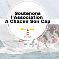 Aider l'association A Chacun Son Cap