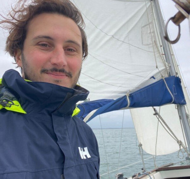 30 ans Arnaud ⚓️