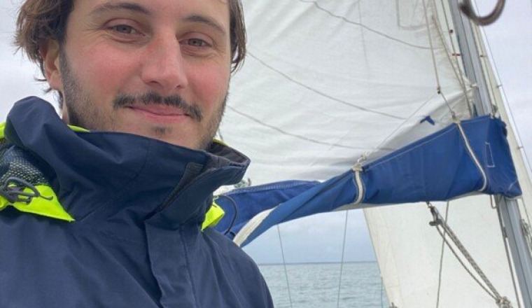 30 ans Arnaud ⚓️