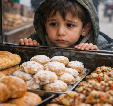 Solidarité Ramadan – Aidons les familles démunies