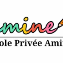 Ensemble pour l'école Amine: chaque geste compte!