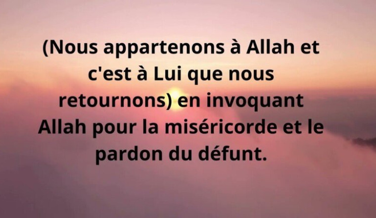 En mémoire de Monsieur Saifi Abdel Karim