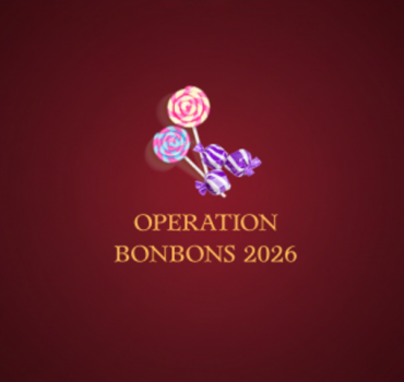 OPERATION BONBONS POUR ZAF2026
