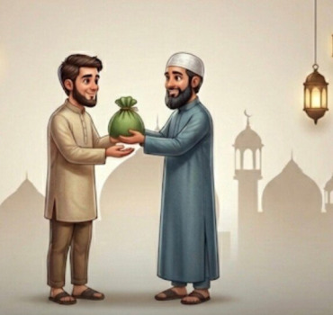 Fundraising Food Kits - Ramadhan 1447