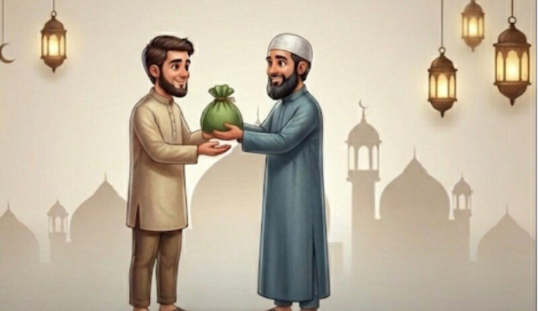 Fundraising Food Kits - Ramadhan 1447