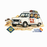 Cap sur le 4L Trophy 2027 : Les Intrépides 4L