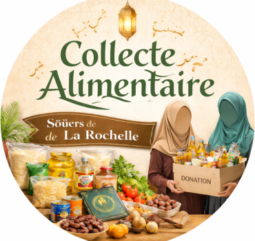 Colis alimentaires La Rochelle